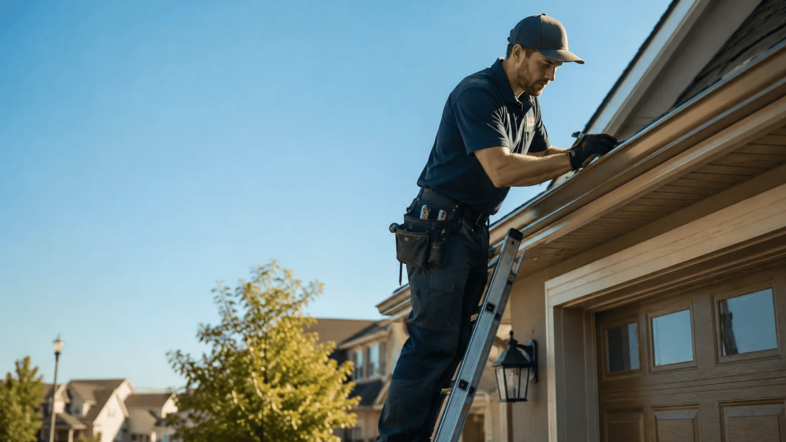 Gutter Repair in Cedaredge, CO near me