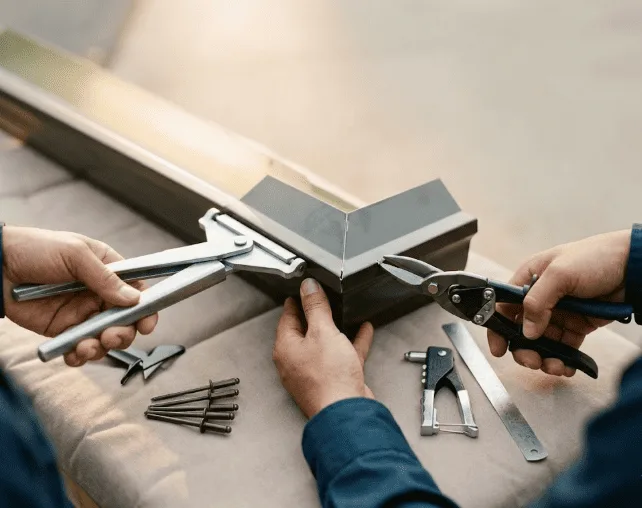 Why choose Gutter Repair in Cedaredge, CO